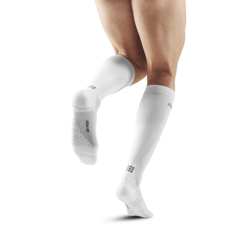 Ultralight Compression Socks Tall Men