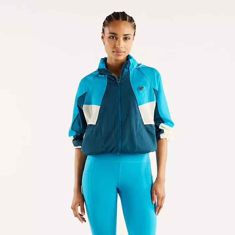 Lady RC Jacket