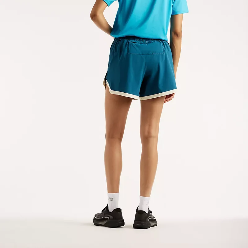 Lady RC Essential Short 5"