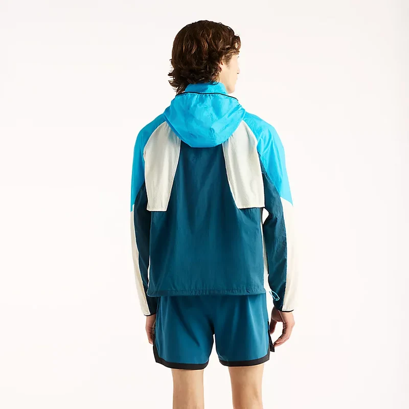 RC Jacket