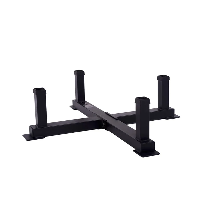 Powertec® WORKBENCH® ACCESSORY STORAGE RACK