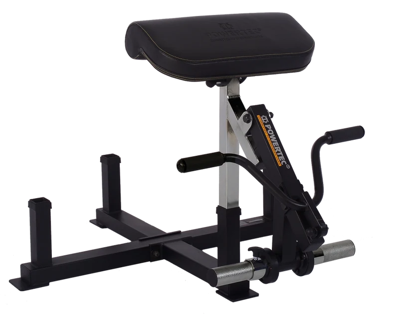 Powertec® WORKBENCH® ACCESSORY STORAGE RACK