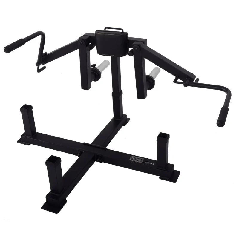Powertec® WORKBENCH® ACCESSORY STORAGE RACK