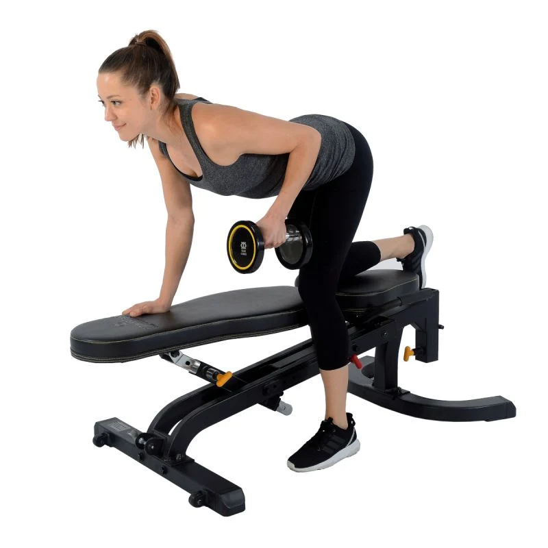 Powertec® WORKBENCH® F.I.D. BENCH