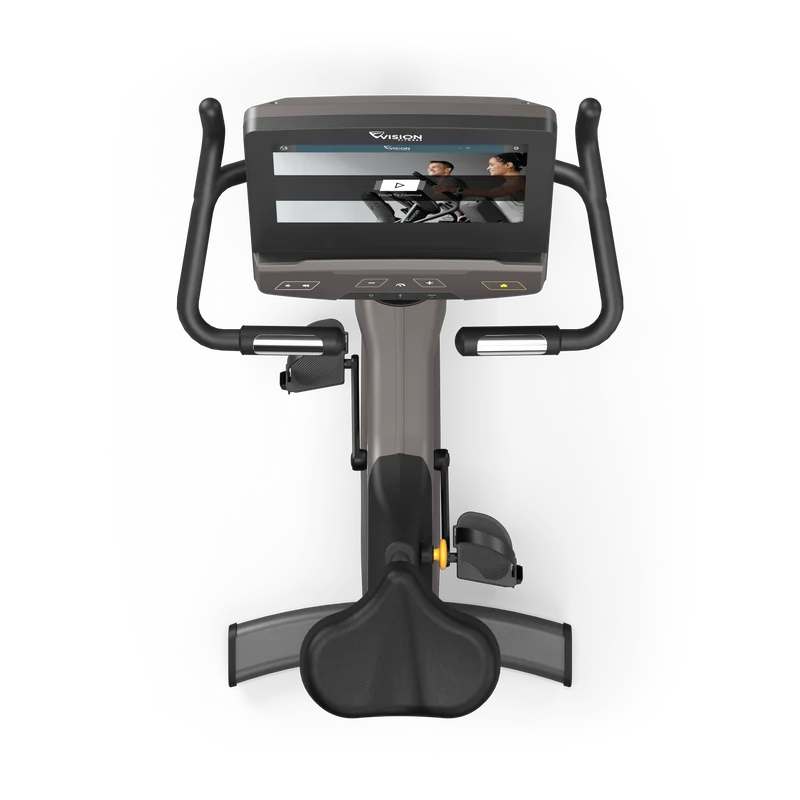 Vision Fitness Ergometer U600E