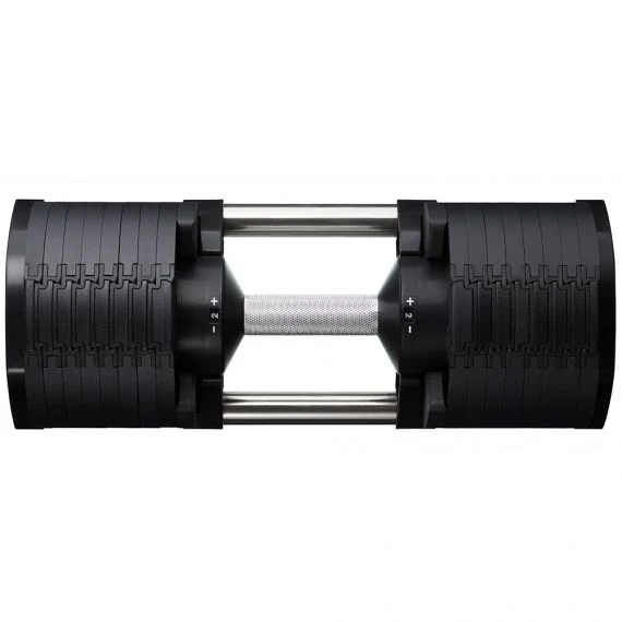 Nüo Bell® - die Kompakthanteln mit System von 2 - 32 kg (New ATX® Edition)