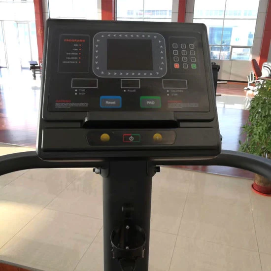 TZ-FITNESS® STAIR CLIMPER TZ-N2040B Treppensteiger mit Standard LED Konsole