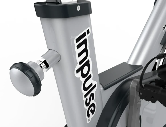 Impulse® Pro Indoor Cycle PS300 - Neu und original verpackt -