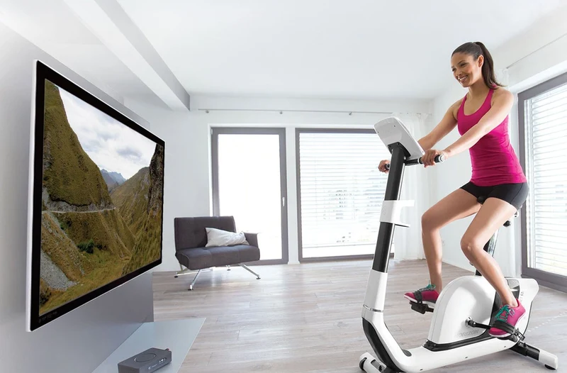 Horizon Elite Laufband