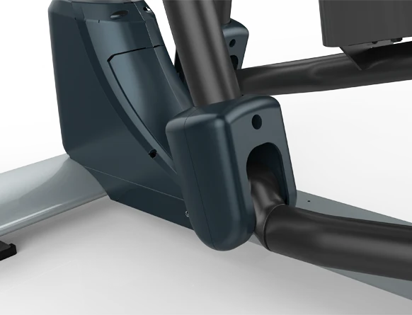 Impulse Pro Elliptical RE930D
