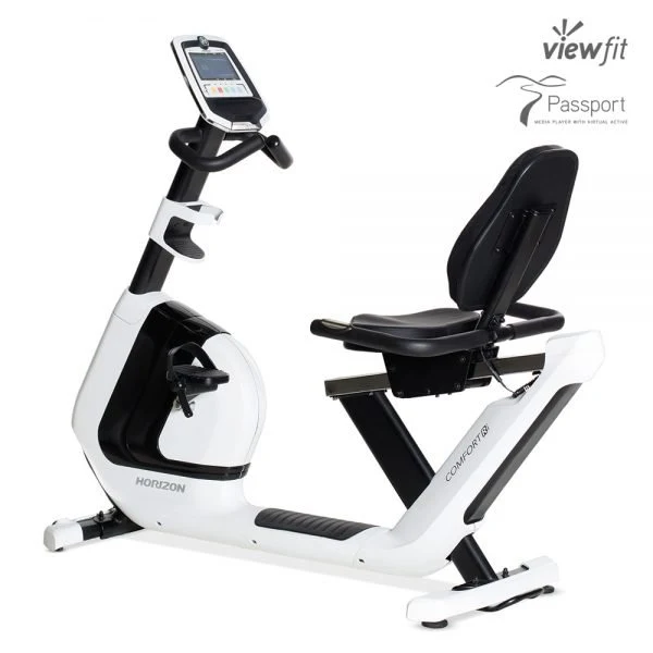 Horizon Comfort Ri Ergometer