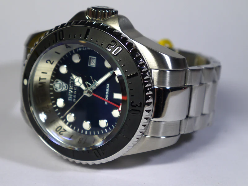 Invicta® Hydromax 16966 Herrenuhr - 52mm