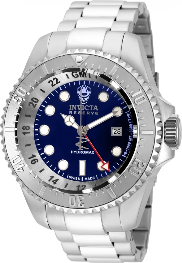 Invicta® Hydromax 16959 Herrenuhr - 52mm