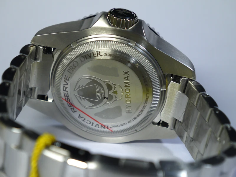 Invicta® Hydromax 16959 Herrenuhr - 52mm