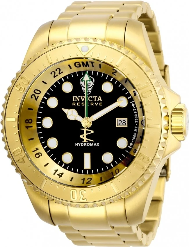 Invicta® Hydromax 29728 Herrenuhr - 52mm