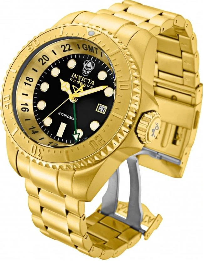 Invicta® Hydromax 29728 Herrenuhr - 52mm