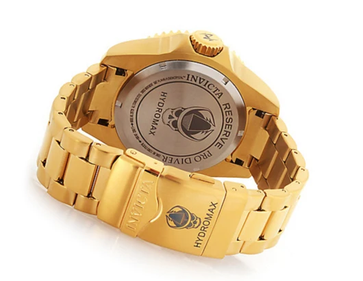 Invicta® Hydromax 29728 Herrenuhr - 52mm