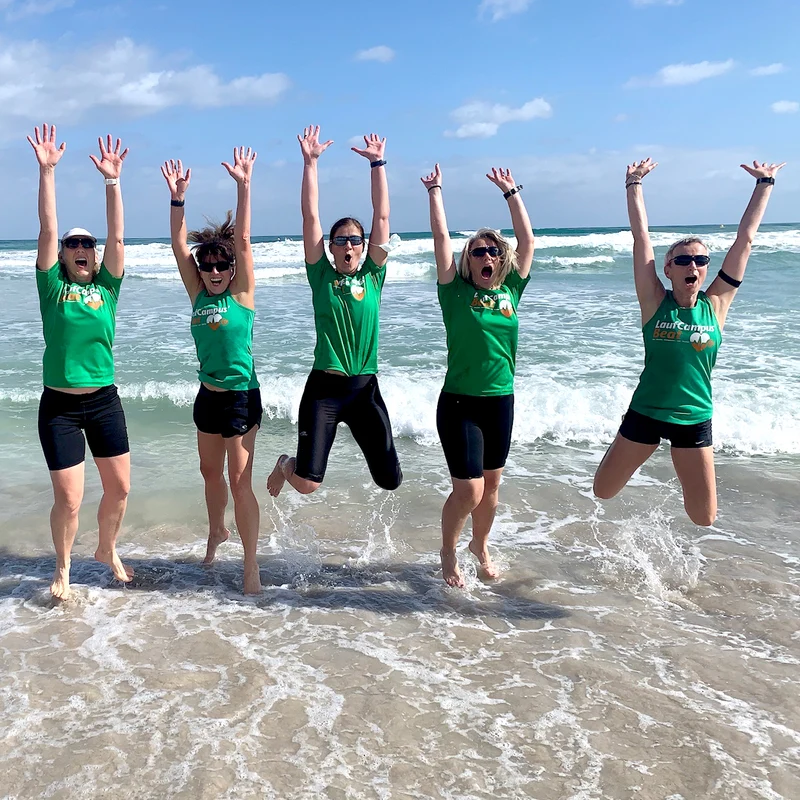 Mallorca Laufcamp – Eine Woche, die dein Laufen verändern kann
