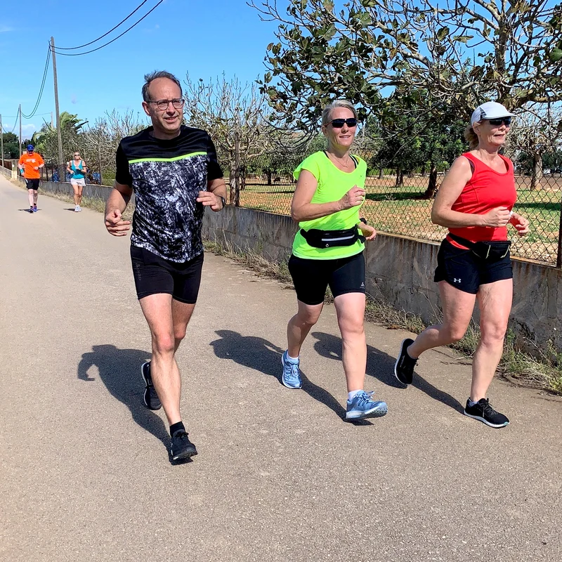 Mallorca Laufcamp – Eine Woche, die dein Laufen verändern kann