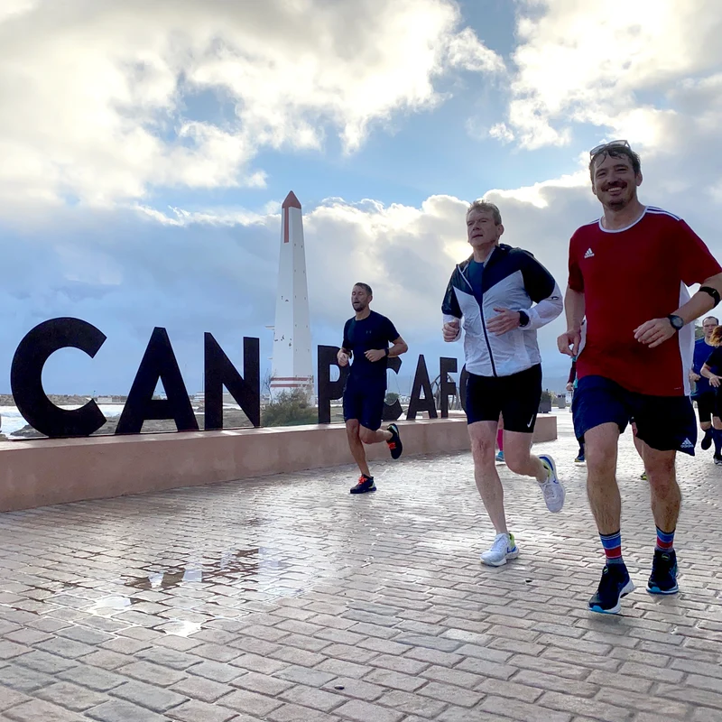 Mallorca Laufcamp – Eine Woche, die dein Laufen verändern kann