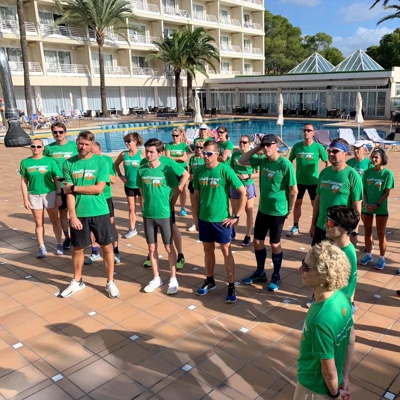 Mallorca Laufcamp – Eine Woche, die dein Laufen verändern kann