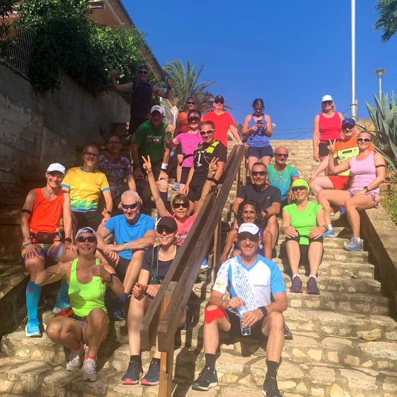Mallorca Laufcamp – Eine Woche, die dein Laufen verändern kann