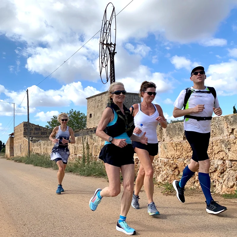 Mallorca Laufcamp – Eine Woche, die dein Laufen verändern kann