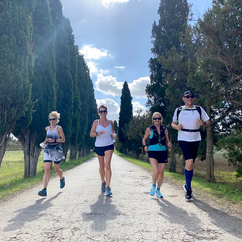 Mallorca Laufcamp – Eine Woche, die dein Laufen verändern kann