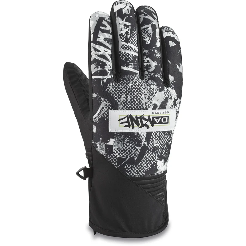CROSSFIRE GLOVE