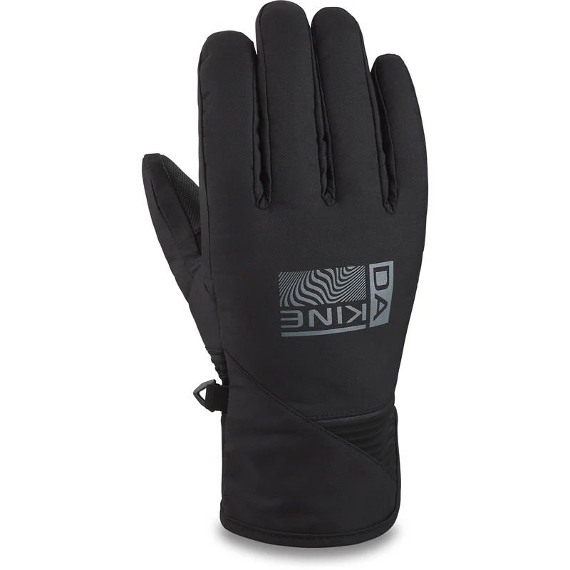 CROSSFIRE GLOVE