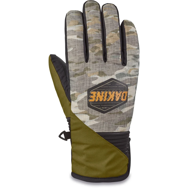 CROSSFIRE GLOVE