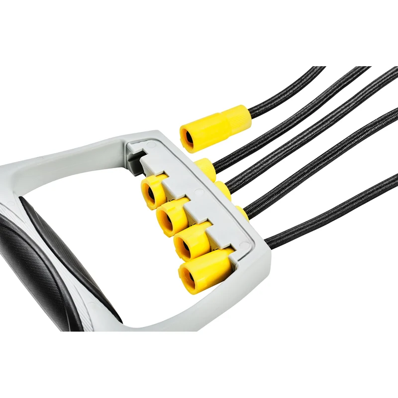 Chest-Expander 5-fach verstellbar
