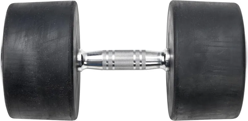 Deluxe 65 Kg (2x32,5) Hanteln Gewichte Rundhanteln Hantel Set Kurzhanteln