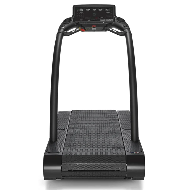 WOODWAY Laufband 4Front