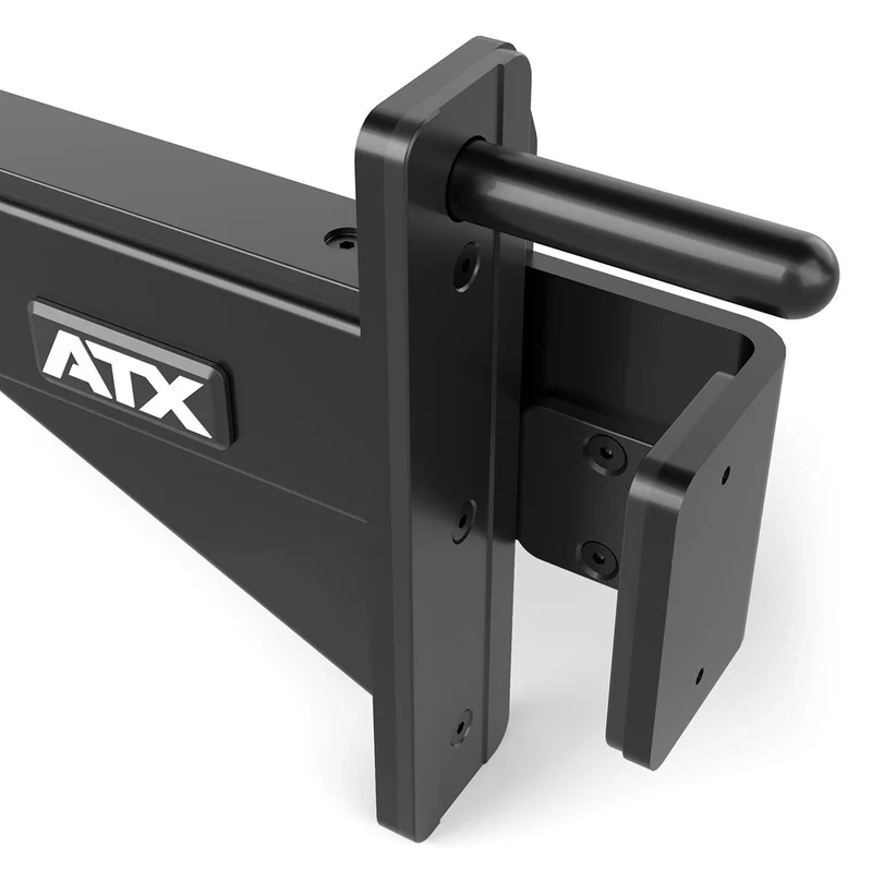 ATX® Safety Spotter Arms / Notablagen Serie 600