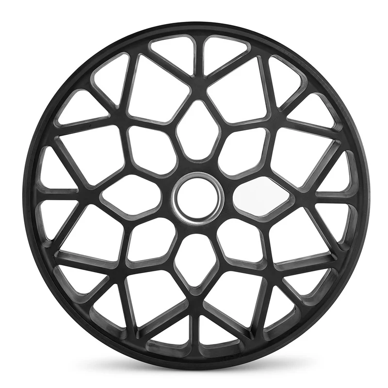 ATX® Hantelscheibe -Technikscheibe - Abwurftraining 2,5 + 5 kg