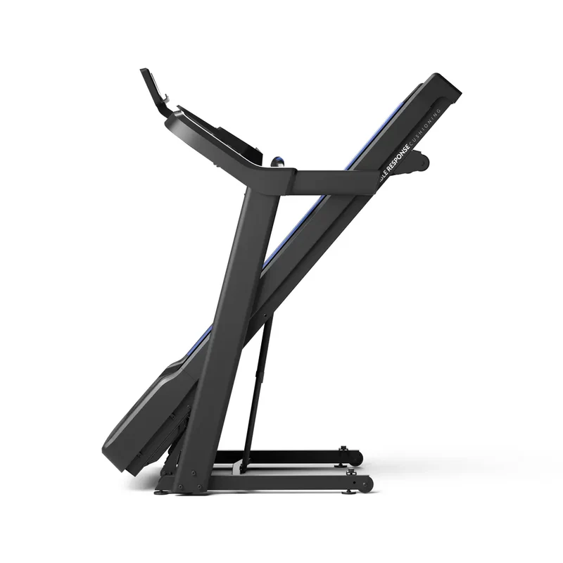 Horizon Fitness 5.0AT Laufband