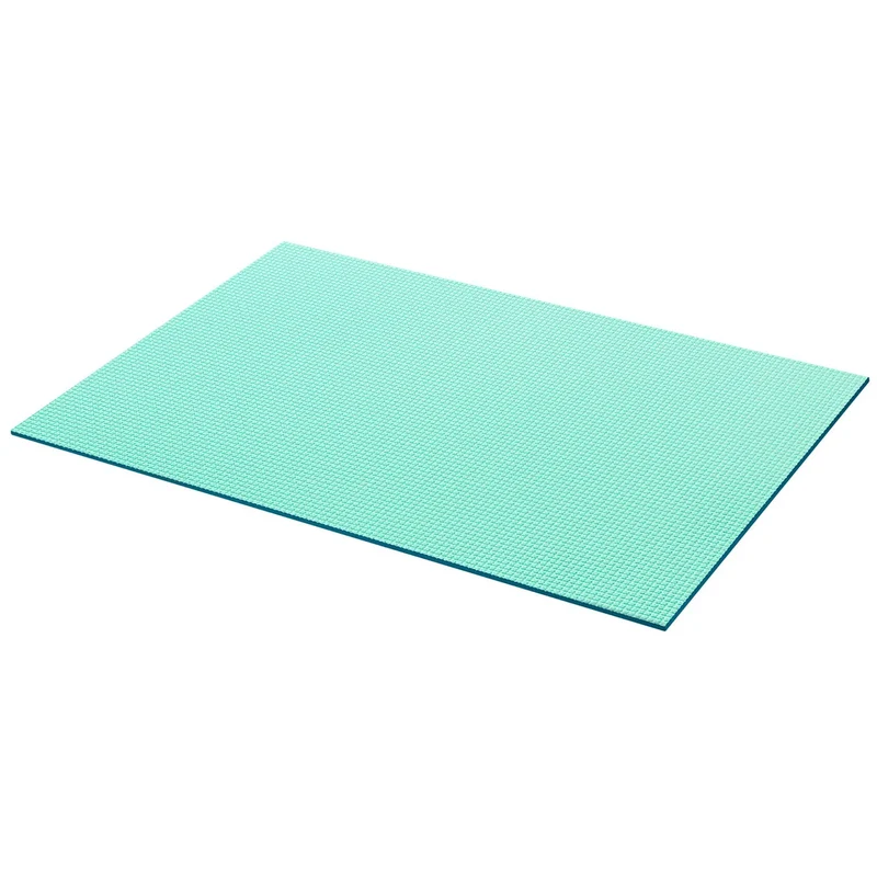 AIREX® Sportmatte Diana 200 x 125 x 1,5 cm