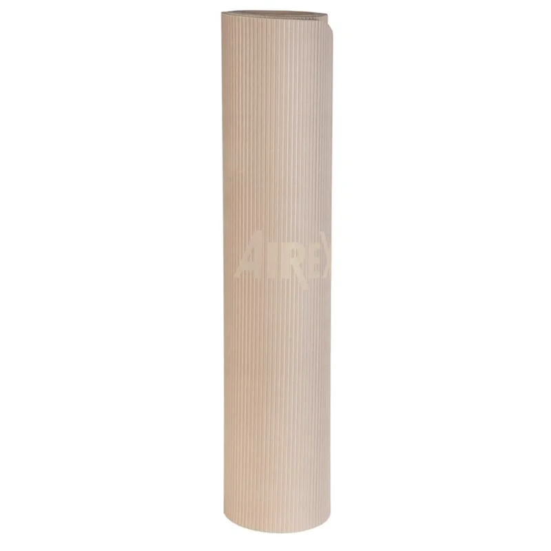 AIREX® Yogamatte TrExercise 140 x 60 cm