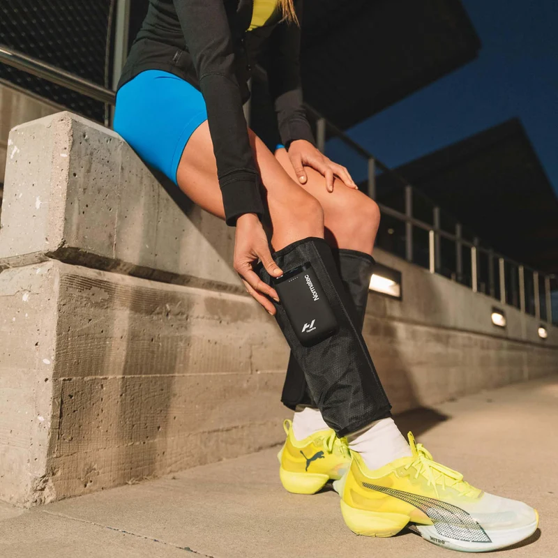 Normatec - Lower Legs