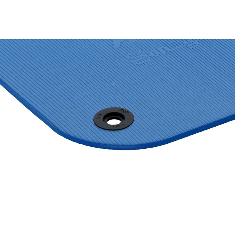 AIREX® Gymnastikmatte Coronella 185 x 60 cm mit Ösen