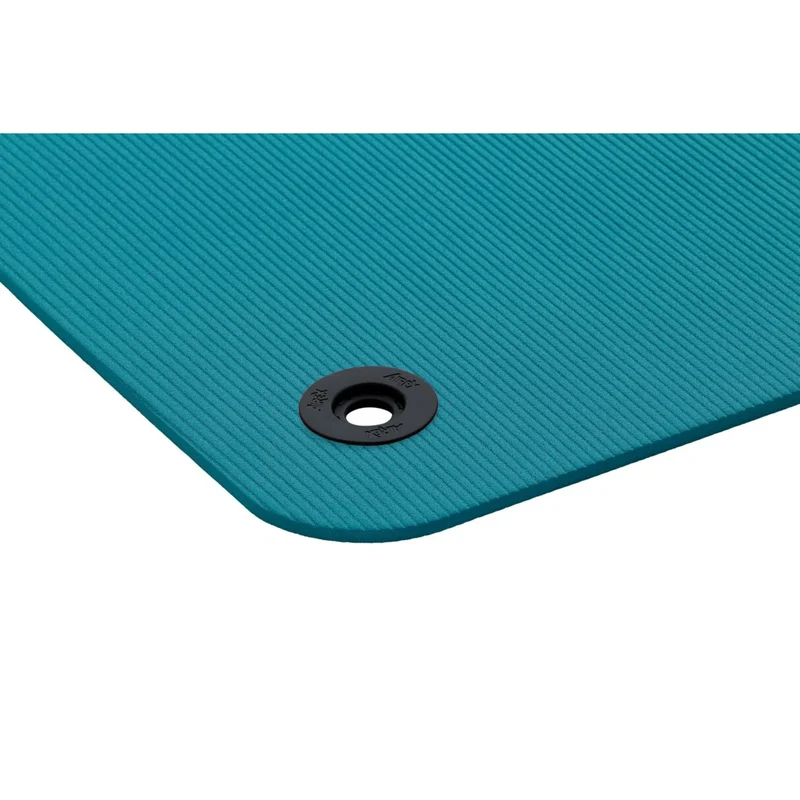 AIREX® Gymnastikmatte Fitline 140 x 60 cm mit Ösen
