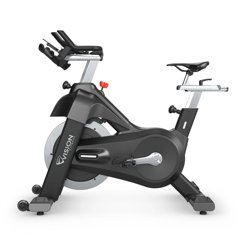 Indoor Cycle IC700 - Vision Fitness
