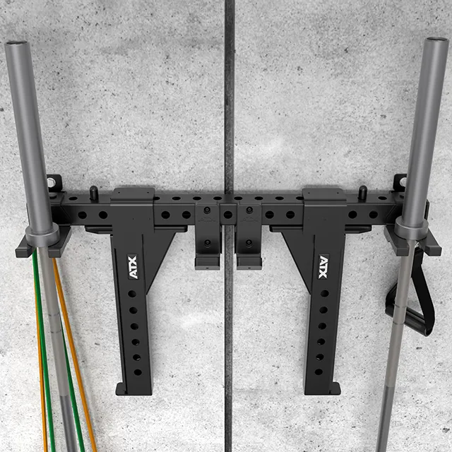 ATX® Wall Storage Tube 600 Series