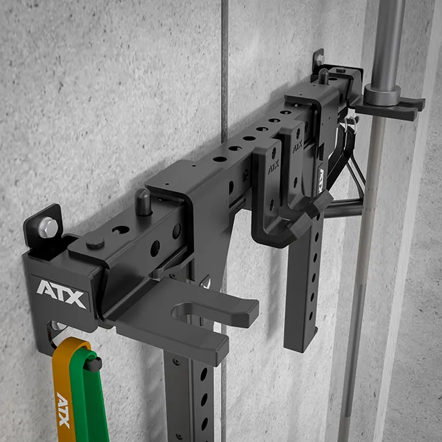 ATX® Wall Storage Tube 600 Series