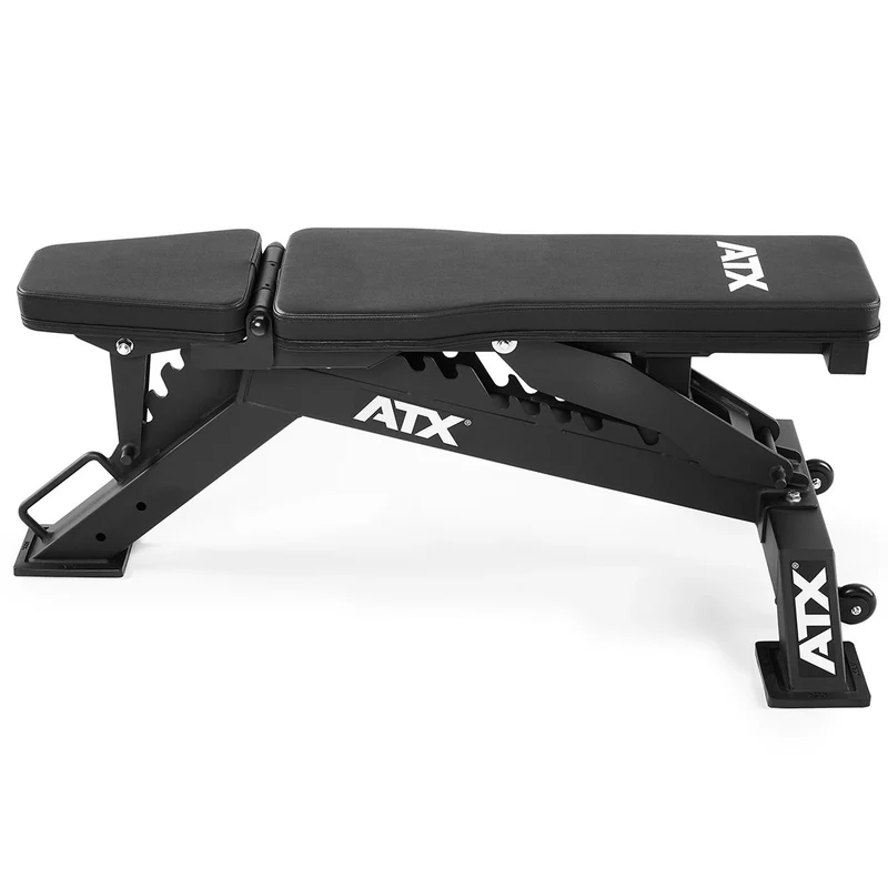 ATX® Verstellbare Hantelbank - Warrior Classic