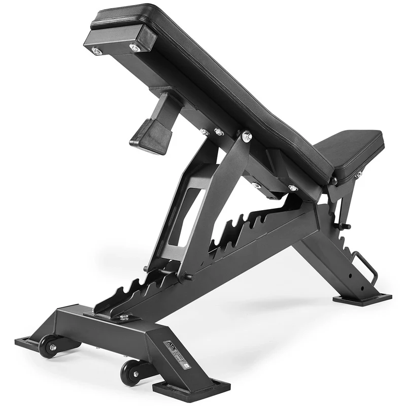 ATX® Verstellbare Hantelbank - Warrior Classic