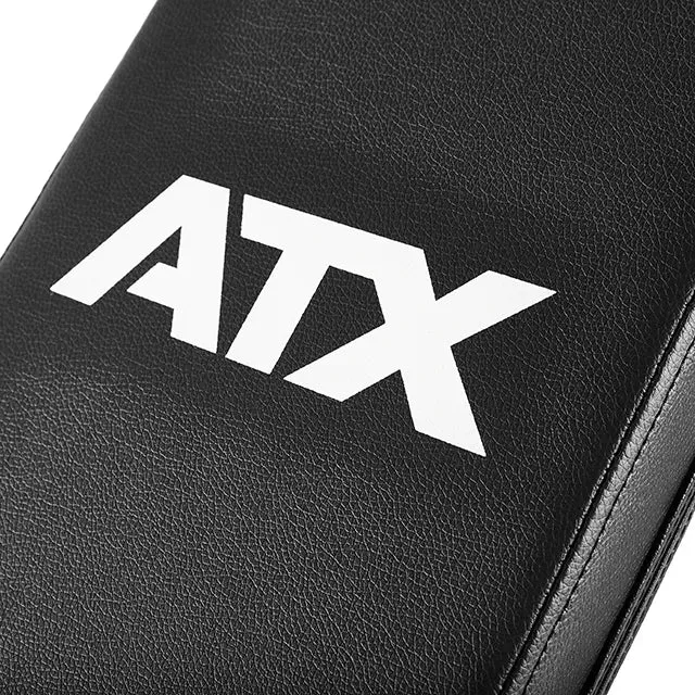 ATX® Verstellbare Hantelbank - Warrior Classic