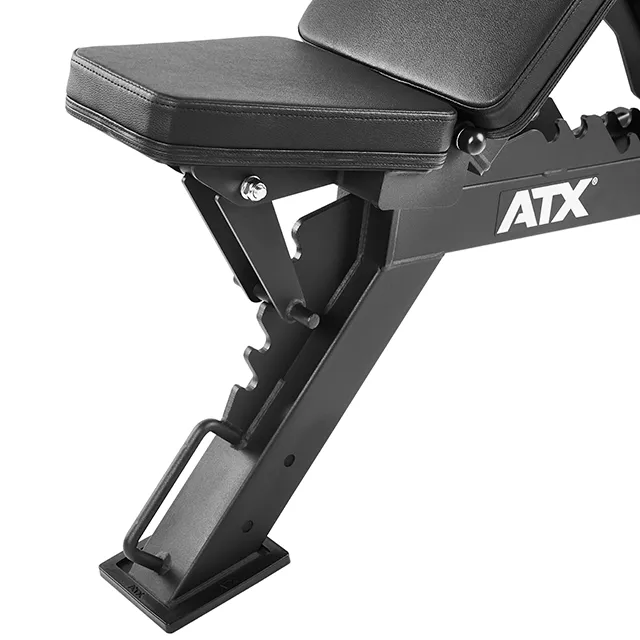 ATX® Verstellbare Hantelbank - Warrior Classic