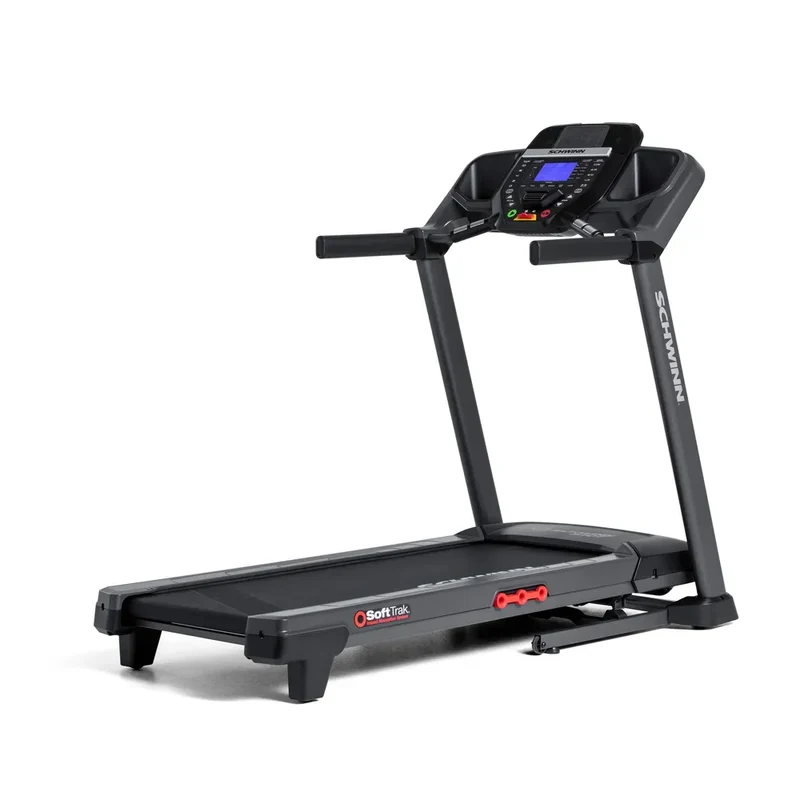 Schwinn Fitness Laufband 510